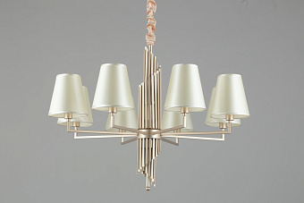 Люстра подвесная Omnilux Porlezza OML-72203-08 320Вт 8 лампочек E14