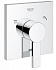 Внешняя часть смесителя GROHE 19590000