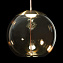 Светильник подвесной Loft It Knot 8135-B 5Вт LED