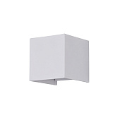 Светильник архитектурный Maytoni Fulton O572WL-L6W 6Вт IP54 LED белый