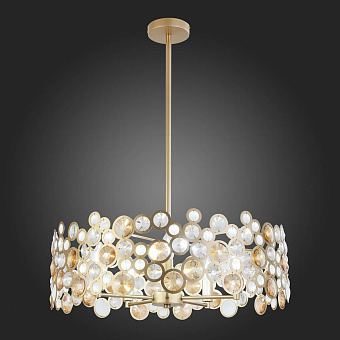 Люстра ST Luce NAMIO SL1172.203.05 300Вт 5 лампочек E14