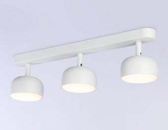 Светильник настенно-потолочный Ambrella TECHNO SPOT TN71015 12Вт GX53