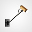 Светильник настенный ImperiumLOFT Mayfrid 224045-23 40Вт E14
