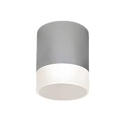 Светильник фасадный Elektrostandard Light a057161 35140/H 15Вт IP54 LED серый