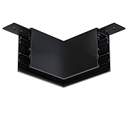 Коннектор магнитного трека Arte Lamp A590606 чёрный
