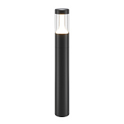 Светильник ландшафтный Maytoni Koln O590FL-L8B4K1 8Вт IP54 LED чёрный