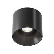 Светильник потолочный Maytoni Alfa LED C064CL-01-15W4K-RD-B 15Вт LED