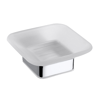 Мыльница BEMETA VIA 135008022 хром