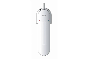 Смеситель для раковины GROHE Plus 32612003 хром