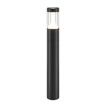 Светильник ландшафтный Maytoni Koln O590FL-L8B4K1 8Вт IP54 LED чёрный