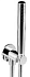 Душевой комплект STELLA Brushed Nickel Brushed Nickel