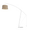 Торшер Loft It Fishrod LOFT5003-WH 60Вт E27