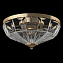 Светильник потолочный Maytoni Facet MOD094CL-04G 60Вт E14
