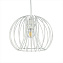 Светильник подвесной Loft It Deseno 10032 White 40Вт E27