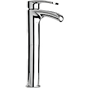 Смеситель для раковины Paini Ovo 86CR211LLWFSSSRKM хром