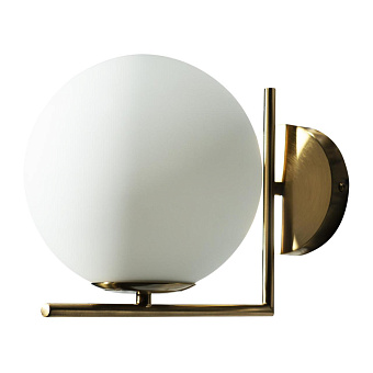 Бра Loft It Icl 2578-W 40Вт E27