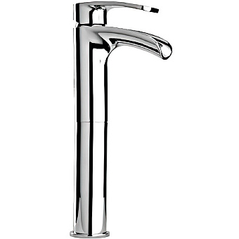 Смеситель для раковины Paini Ovo 86CR211LLWFSSSRKM хром