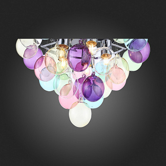 Светильник подвесной ST Luce SOSPIRO SL432.153.05 300Вт E27