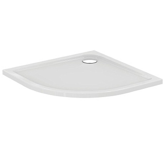 Душевой поддон IDEAL STANDARD CONNECT AIR E105101 90х90см