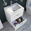 Тумба под раковину напольная IDDIS Oxford OXF60W0i95 46х60,3х81см