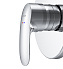 Смеситель для душа AM-PM Like F8075000 хром