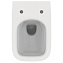 Унитаз подвесной IDEAL STANDARD Ideal Standard i.life B T461401 безободковый с микролифтом
