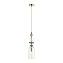 Светильник подвесной Odeon CLASSIC 4855/1 40Вт E14