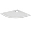 Душевой поддон IDEAL STANDARD CONNECT AIR E105101 90х90см