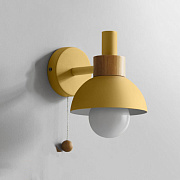 Бра ImperiumLOFT Fantawall 204546-26 60Вт E27