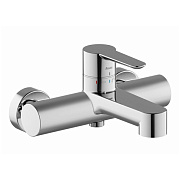 Смеситель для ванны RAVAK Puri PU 022.00/150 хром