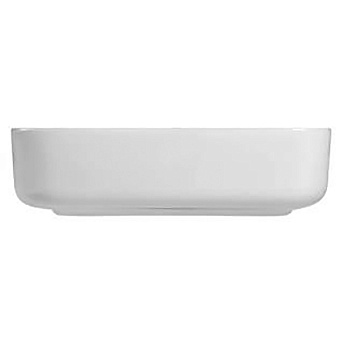 Раковина накладная AQUANET Soul SOUL-1 50х40см