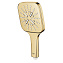 Ручной душ GROHE Rainshower SmartActive 130 Cube 26582GN0 золото