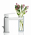 Смеситель для раковины GROHE Eurocube 23445000 хром
