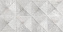 Декор Global Tile Loft GT64VG серый 25х50см 1,375кв.м.