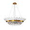 Люстра подвесная Stilfort Snowy 2116/05/08P 40Вт 8 лампочек E14