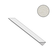 Вставка Atlas Concord Италия 3D Wall A6OB Carve Field Pearl Corner 1,4х40см 0,034кв.м.