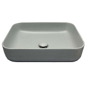 Раковина накладная Comforty T-Y9378MH 50х39см