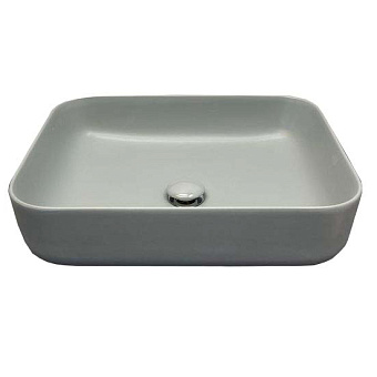 Раковина накладная Comforty T-Y9378MH 50х39см