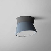 Светильник потолочный ImperiumLOFT Knap 193551-26 12Вт LED