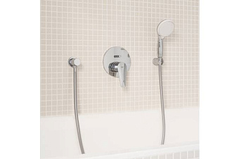 Смеситель для душа GROHE BauEdge 24162001 хром