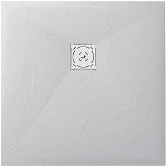 Душевой поддон RGW Stone Tray 16152099-10 ST-Co 90х90см