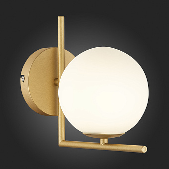 Светильник настенный ST Luce CODDA SL1148.301.01 3Вт G9
