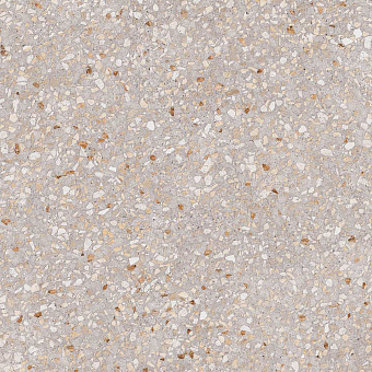 Матовый керамогранит KERAMA MARAZZI Терраццо SG632020R бежевый 60х60см 1,8кв.м.