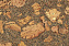 Пробковый пол CORKSTYLE NATURAL CORK-GLUE 915х305х6мм Elba Elba_GLUE 3,36кв.м