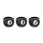 Светильник точечный встраиваемый Lightstar Intero i536747474 27Вт LED