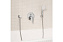 Смеситель для душа GROHE BauEdge 24162001 хром