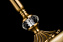 Настольная лампа Maytoni Chester RC0100-TL-01-R 60Вт E14