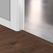 Порог Quick-Step 2150х48х13мм Дуб горный коричневый QSINCP04091