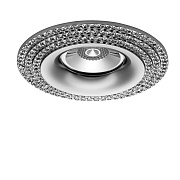Светильник точечный встраиваемый Lightstar MIRIADE MR16 011974 50Вт GU5.3