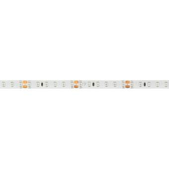 Светодиодная лента Arlight 015067 9,6Вт/м 5000мм IP65 красный свет